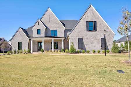 505 Magnolia Ln Piperton, TN 38017