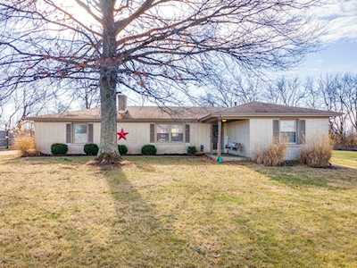 138 Mountain View Dr Berea, KY 40403