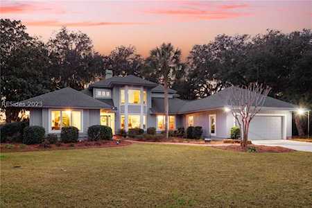 10 Spartina Point Dr Hilton Head Island, SC 29926
