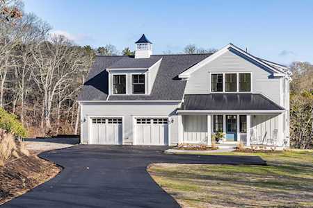 252 Deer Meadow Lane Chatham, MA 02633