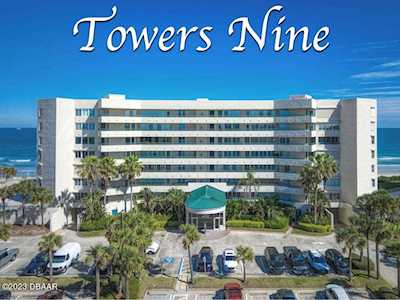 4631 Atlantic Avenue #8101 Ponce Inlet, FL 32127