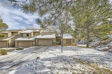 84 Woodbridge Drive Colorado Springs, CO 80906