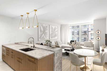 91 Leonard St #4A New York, NY 10013