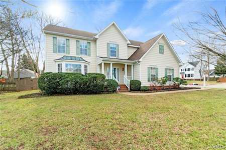 8417 Gatwick Terrace Glen Allen, VA 23060