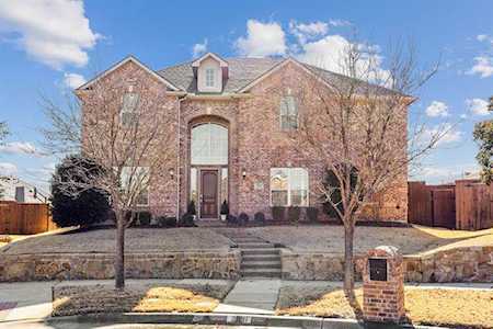 2891 Sage Ridge Drive Frisco, TX 75034