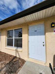 21150 Gertrude Ave #G-5 Port Charlotte, FL 33952