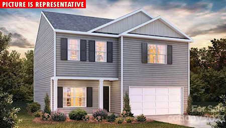 2883 Sherrill's Stream Dr Sherrills Ford, NC 28673