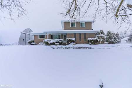 64720 Campground Washington Twp, MI 48095