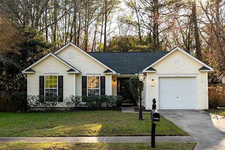 1957 Walkers Ferry Place Johns Island, SC 29455