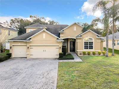 309 E Blue Water Edge Dr Eustis, FL 32736
