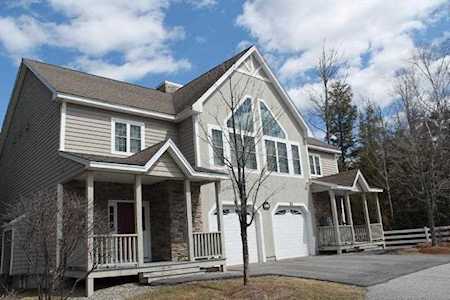 140A Woodland Loop #140A Lincoln, NH 03251