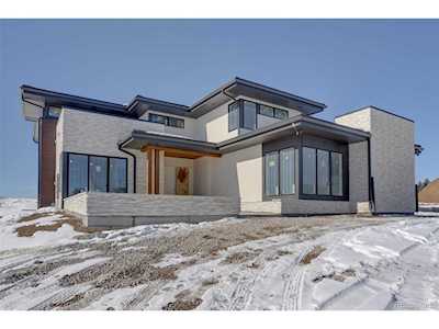 5135 S Kearney Ct Greenwood Village, CO 80111