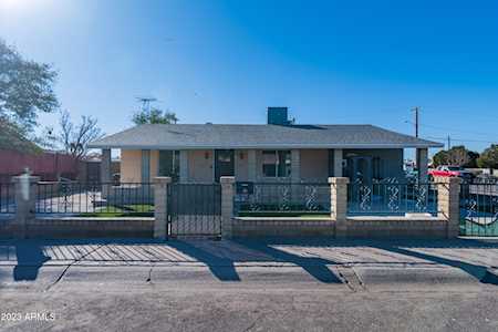 9313 W Polk Street Tolleson, AZ 85353
