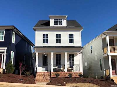168 Wendover Parkway Pittsboro, NC 27312