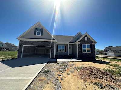 823 Meadow Ford Way Willow Spring(S), NC 27592