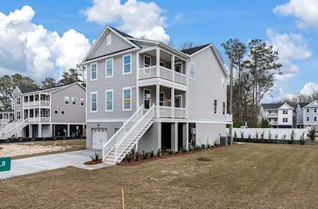 7006 Elm Tree Ln Johns Island, SC 29455