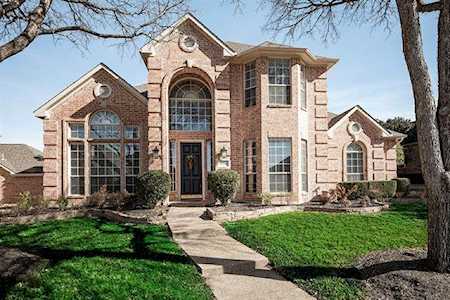 5754 Gadwall Drive Frisco, TX 75034