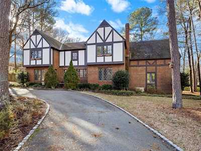 9007 Norwick Rd Henrico, VA 23229