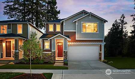 4463 Bristol Ln SE #6 Port Orchard, WA 98366