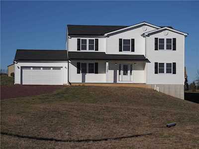 3989 Coplay Creek Ct Schnecksville, PA 18078