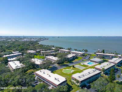 6590 Odyssey Street #11-J Cape Canaveral, FL 32920