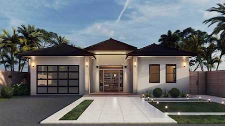 917 Mckee Lane Delray Beach, FL 33483