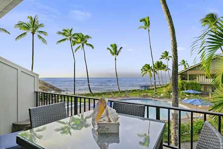 4531 Lower Honoapiilani Rd #2A3/9 Lahaina, HI 96761