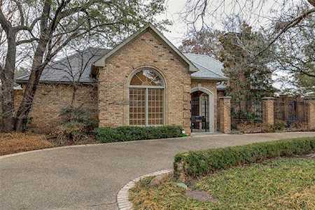 7814 Cornerstone Parkway Dallas, TX 75225