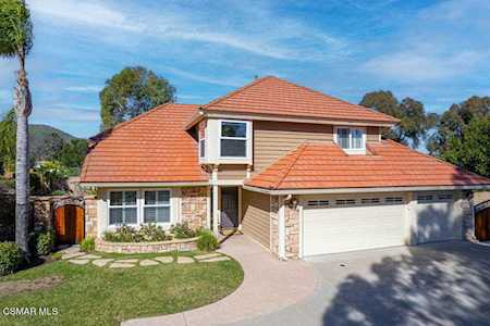 3528 Bear Creek Ct Newbury Park, CA 91320