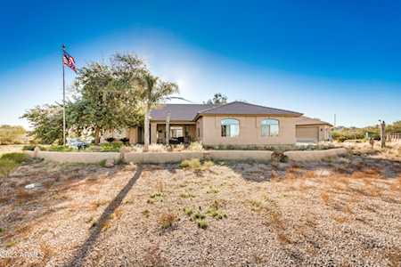 26611 S 194th Street Queen Creek, AZ 85142