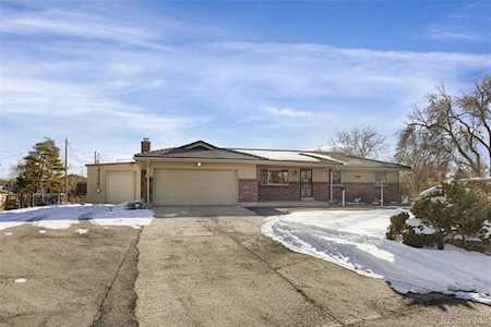 5230 Kilmer St Golden, CO 80403