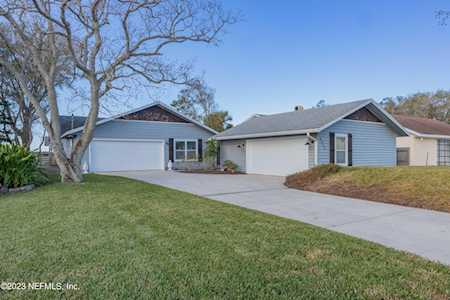 6315 Salado RD St Augustine, FL 32080