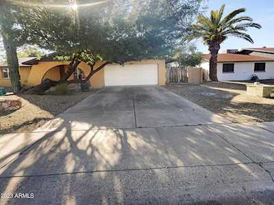 4207 W Campo Bello Drive Glendale, AZ 85308