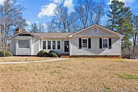 3326 Green Valley Dr Sanford, NC 27330