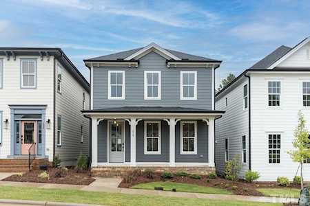 210 Wendover Parkway Pittsboro, NC 27312