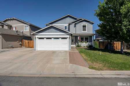 9575 Autumn Leaf Way Reno, NV 89506-4505