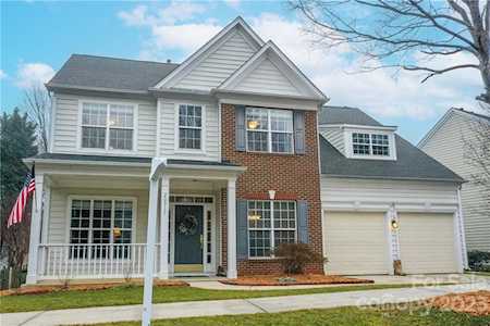 20917 Brinkley St Cornelius, NC 28031