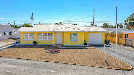 4 San Jose Circle Ormond Beach, FL 32176