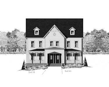 2037 Hollydale Alley Franklin, TN 37064