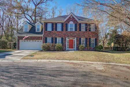 9288 N Moreto Circle Summerville, SC 29485