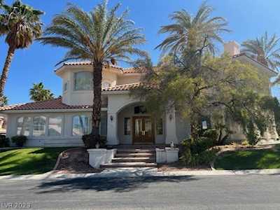 7521 Captains Harbor Las Vegas, NV 89117