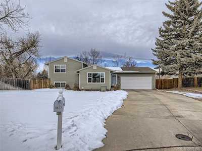6822 W 79th Ct Arvada, CO 80003