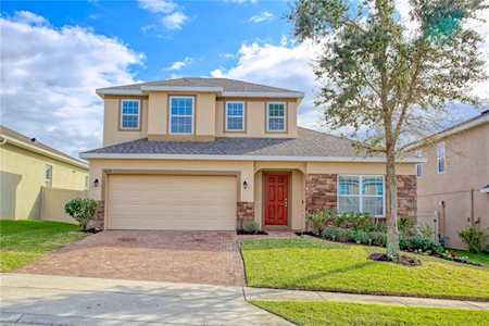 1604 Grouse Gap Minneola, FL 34715