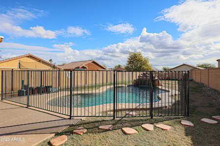 12601 W Dreyfus Drive El Mirage, AZ 85335