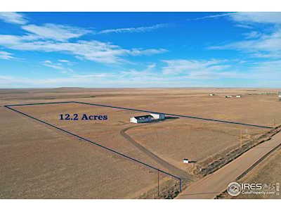 50677 County Road 57 Ault, CO 80610