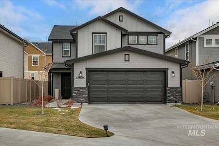 10800 W Goldenspire Dr Boise, ID 83709