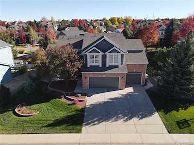 576 Sugarfoot St Castle Pines, CO 80108