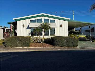 57 Tanglewood Dr Palm Harbor, FL 34684