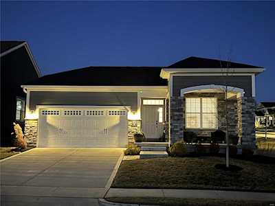 2542 Kilare Ln S Wildwood, MO 63040