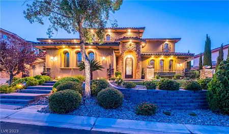 769 Latina Ct Henderson, NV 89012